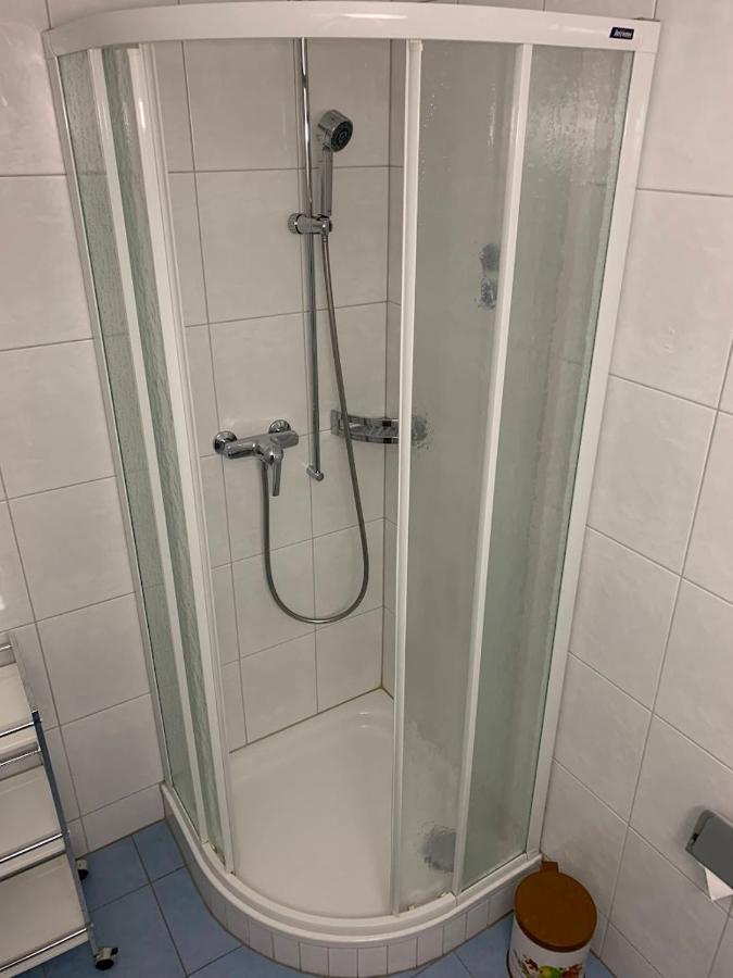 Ferienwohnung Valere B - It'S Magic Gmbh Лейкербад Екстер'єр фото